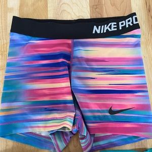 Nike Pros